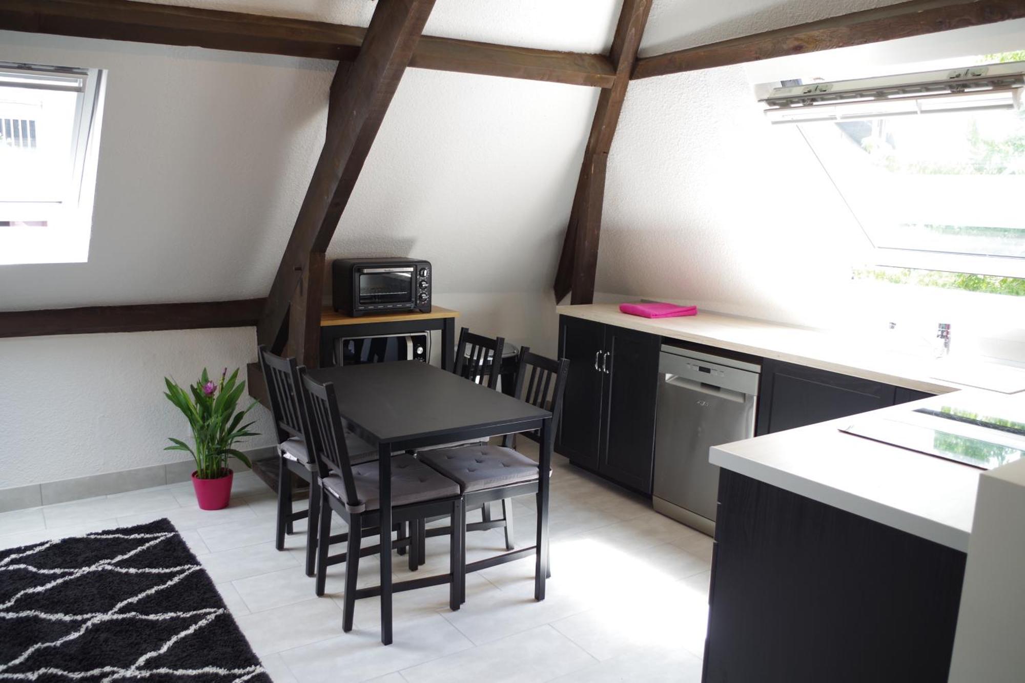 Le Logis De La Tour Leilighet Amboise Eksteriør bilde